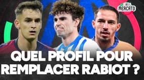 Bennacer, O’Riley, Casado… quel joueur pour remplacer Rabiot à l’OM ? (After Mercato)