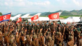 La Corée du Nord communiste est vingt fois plus pauvre que le Sud capitaliste.