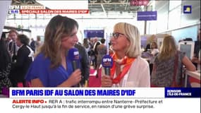 Salon des maires d'Île-de-France: comment faire face aux déserts médicaux?