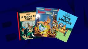 Des albums de Tintin et d'Astérix ont été retirés d'une trentaine d'écoles canadiennes car dressant un portrait dévalorisant des Autochtones.