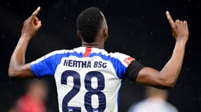 Dodi Lukebakio - Hertha 
