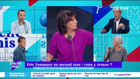 L'intégrale d'Estelle Midi du mercredi 29 septembre 2021