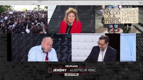 L'intégrale de Neumann / Lechypre du lundi 15 mars 2021