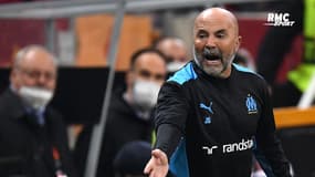 OM : "Sampaoli risque de perdre certains joueurs" prévient Gautreau