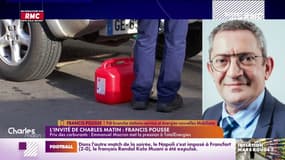 Carburant : une nouvelle ristourne pourrait déstabiliser le marché 