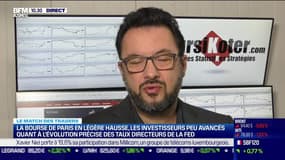 BFM Patrimoine : Partie 1 - 15/02