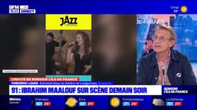 Longjumeau: le festival du jazz débute ce week-end