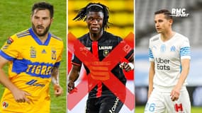 Jeux Olympiques : La liste définitive des Bleus avec 11 nouveaux