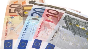 Chaque individu gagnerait 500 euros par mois