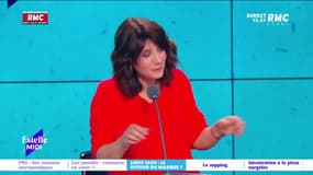 L'intégrale d'Estelle Midi du mardi 22 mars 2022