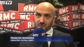 Benzema privé d'Euro pour plus de tranquillité