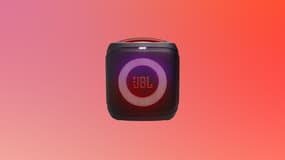 Cette enceinte JBL va être l’accessoire numéro 1 de vos soirées d’été 