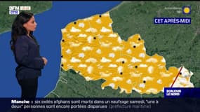Météo Pas-de-Calais: journée ensoleillée avec des passages nuageux