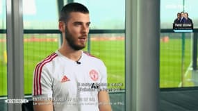 De Gea