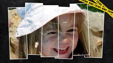 Maddie McCann