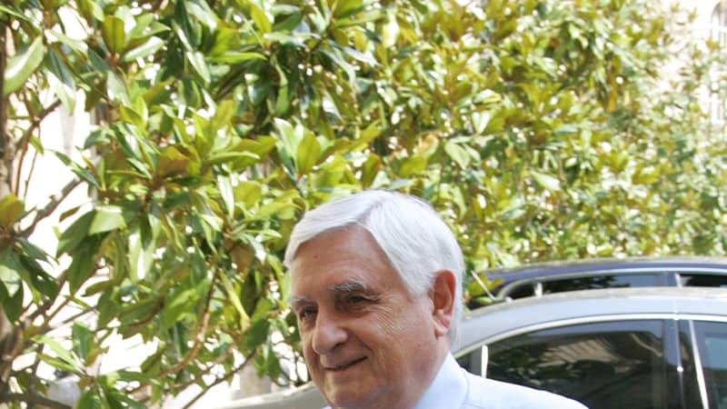 L'ancien ministre Jacques Valade, proche de Jacques Chaban-Delmas, est mort