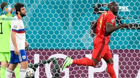 Euro / Belgique 3-0 Russie : Résultats et classements du groupe B, programme à venir