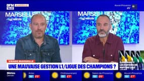 Virage Marseille: l'OM va-t-il se rattraper après sa défaite contre Lens?