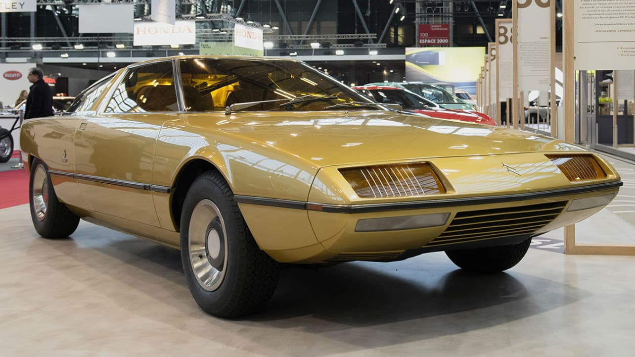 Le concept Camargue