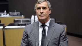 Jérôme Cahuzac, le 26 juin 2013.