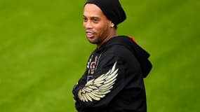 Ronaldinho