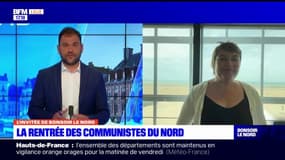 Nord: le Parti communiste français marque sa rentrée avec la Journée des oubliés des vacances
