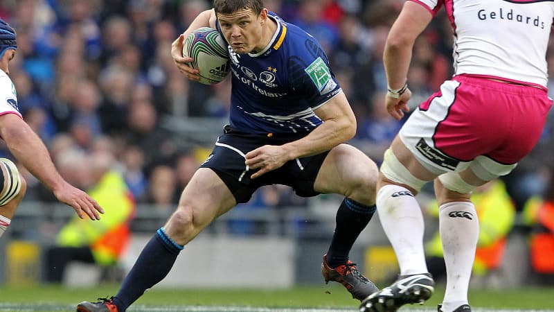 Le Leisnter a remporté sa 3e H Cup