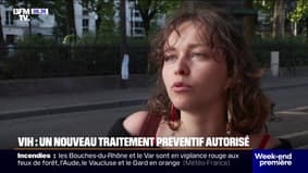 "L'initiative est bonne": un nouveau traitement préventif contre le VIH autorisé