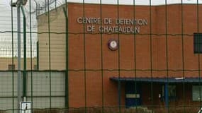 Centre de détention de Châteaudun