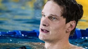 Yannick Agnel