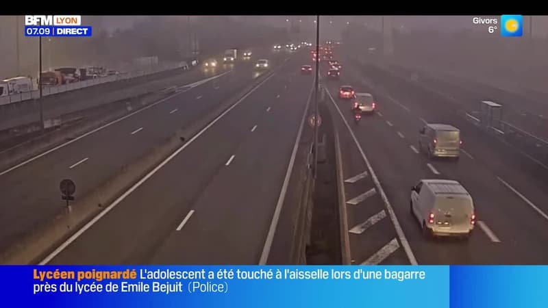 L'actu du 25 février 2026