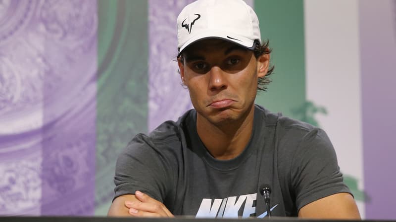 Rafael Nadal