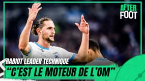 Monaco-OM : "Rabiot est le moteur de Marseille" pense Charbonnier