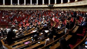 Certains députés se font parfois remarquer par leur absence répétée dans l'Hémicycle. 