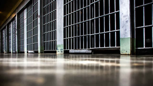 Dans la maison d'arrêt de Brest, quatre gardiens ont été agressés par deux détenus dans la nuit de ce samedi et dimanche - 25 janvier 2016