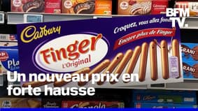     Biscuits" sont enfin de retour après près d'un an d'absence 