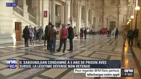 L'essentiel de l'actualité parisienne du samedi 11 mars 2017