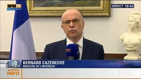Bernard Cazeneuve face à Ruth Elkrief