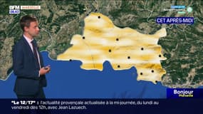 Météo Bouches-du-Rhône: ciel voilé et soleil ce jeudi, 26°C prévus à Marseille