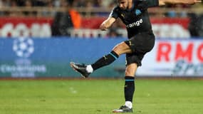 Morgan Sanson