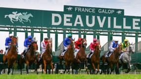 Les pronos hippiques du samedi 9 août 2025