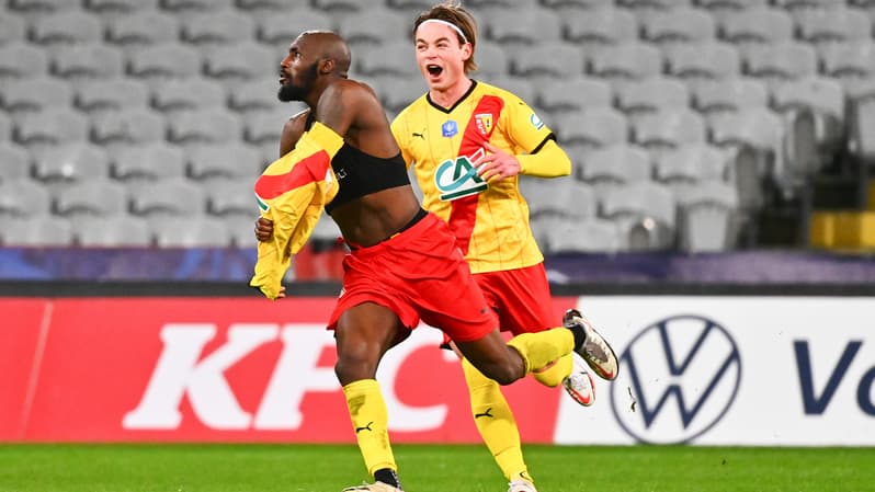 Lens-Lille