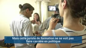 Plus de femmes, plus de jeunes députés… découvrez le nouveau visage de l'Assemblée