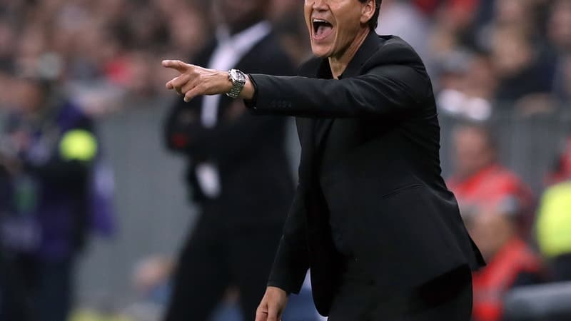Rudi Garcia