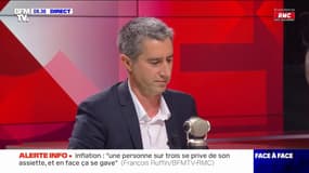 François Ruffin : "Nos dirigeants pensent avec les outils d'hier"