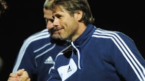 Stéphane Roche