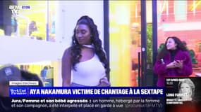 Aya Nakamura victime de chantage à la sextape, la chanteuse porte plainte 
