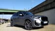 Cette semaine à l'essai, le BMW iX1, la version électrique du petit SUV best-seller de la marque.
