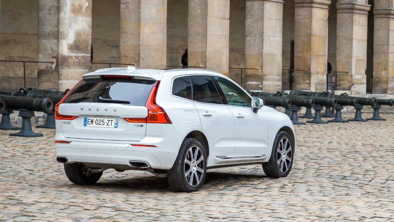 XC60 XC60