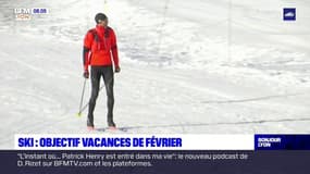 Alpes: l'ouverture des remontées mécaniques reportée, la douche froide pour les acteurs du ski